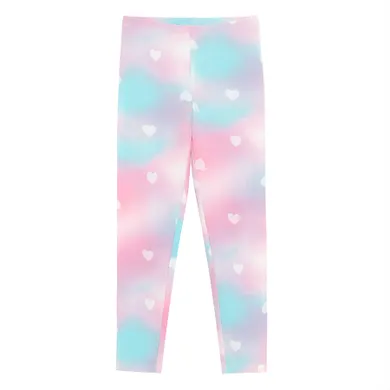 Cool Club, Legginsy dziewczęce, mix