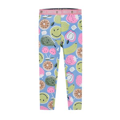 Cool Club, Legginsy dziewczęce, owoce, SmileyWorld