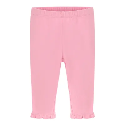 Cool Club, Legginsy dziewczęce, różowe