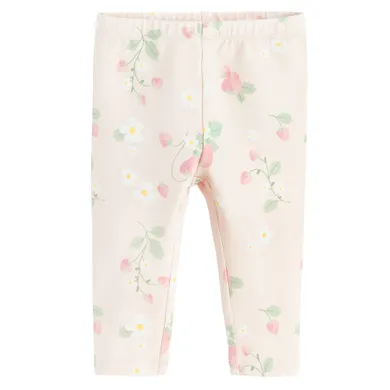 Cool Club, Legginsy dziewczęce, różowe