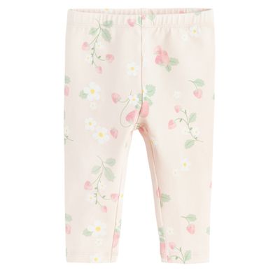 Cool Club, Legginsy dziewczęce, różowe