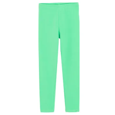 Cool Club, Legginsy dziewczęce, zielone