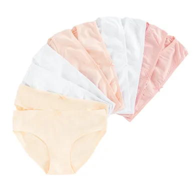 Cool Club, Majtki figi dziewczęce, mix, zestaw, 10 szt.