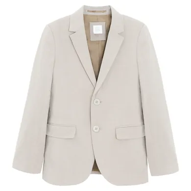 Cool Club, Marynarka chłopięca, beżowa