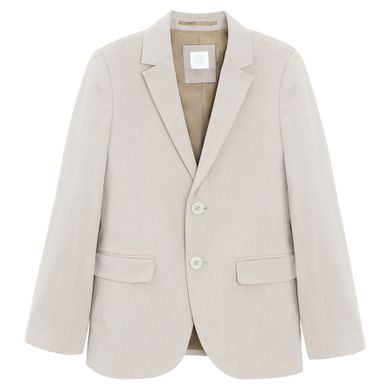 Cool Club, Marynarka chłopięca, beżowa