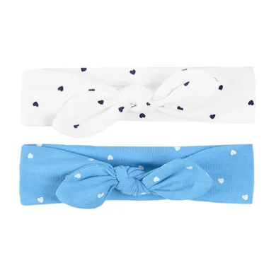 Cool Club, Opaska dziewczęca do włosów, mix, zestaw, 2 szt.