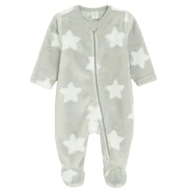 Cool Club, Pajac chłopięcy, szary