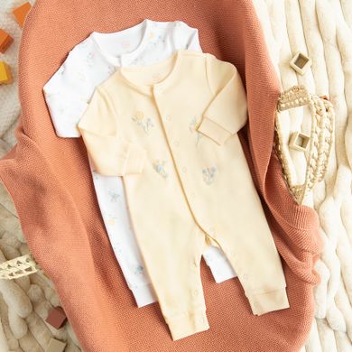 Cool Club, Pajac dziewczęcy, mix, zestaw, 2 szt.