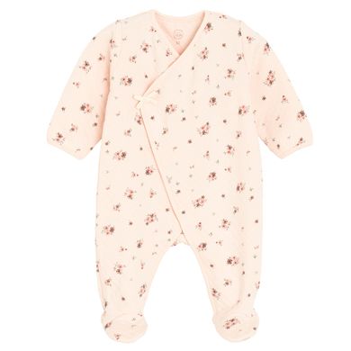 Cool Club, Pajac dziewczęcy, różowy