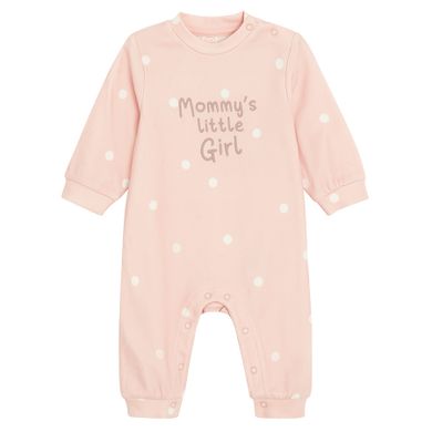 Cool Club, Pajac dziewczęcy, różowy