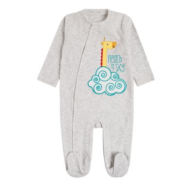 Cool Club, Pajac niemowlęcy, Fisher-Price