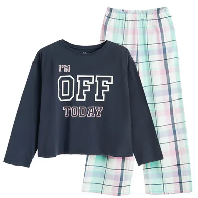 Cool Club, Piżama dziewczęca, mix