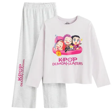 Cool Club, Piżama dziewczęca, mix, K-Pop Demon Hunters