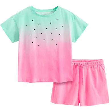 Cool Club, Piżama dziewczęca, różowa