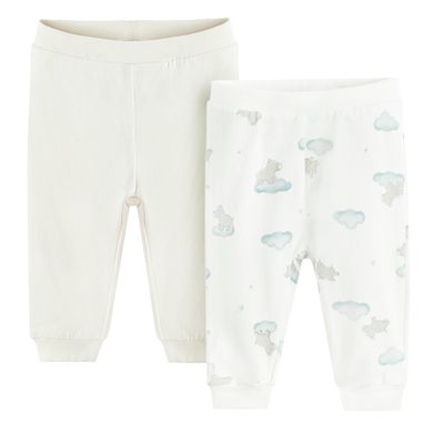 Cool Club, Półśpiochy chłopięce, mix, zestaw, 2 szt.