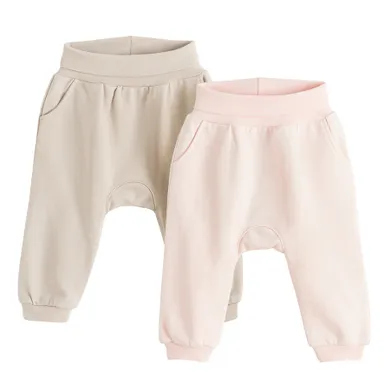 Cool Club, Półspiochy dziewczęce, mix, zestaw, 2 szt.