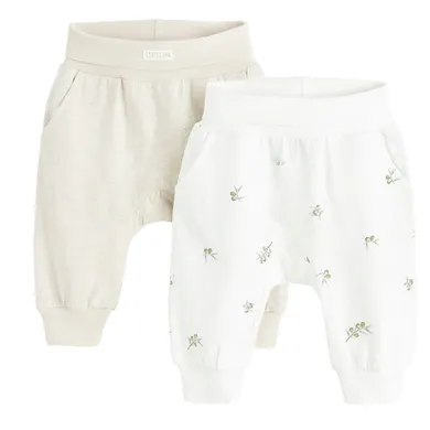 Cool Club, Półśpiochy niemowlęce, mix, zestaw, 2 szt.