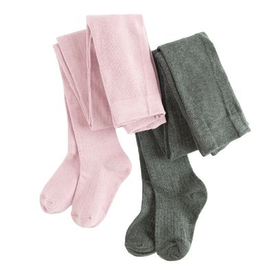 Cool Club, Rajstopy dziewczęce, mix, zestaw, 2 szt.