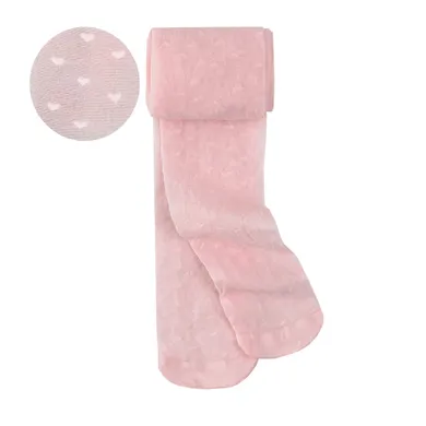 Cool Club, Rajstopy dziewczęce, różowe, 20 DEN