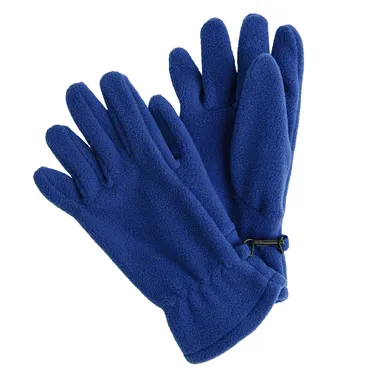 Cool Club, Rękawiczki chłopięce, niebieskie