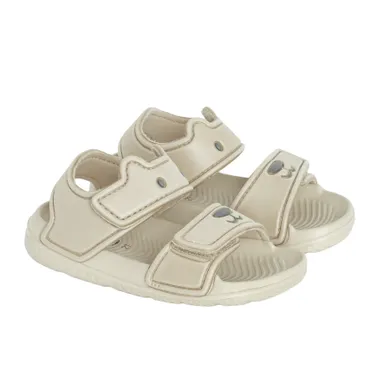 Cool Club, Sandały chłopięce, brązowe