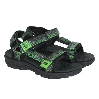 Cool Club, Sandały chłopięce, czarne