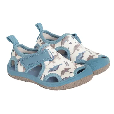 Cool Club, Sandały chłopięce, do wody, beżowe