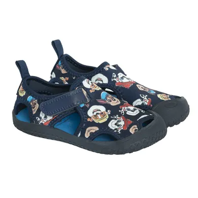 Cool Club, Sandały chłopięce, do wody, niebieskie, Psi Patrol