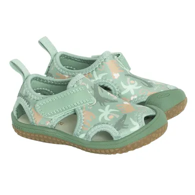 Cool Club, Sandały chłopięce, do wody, zielone