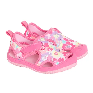 Cool Club, Sandały dziewczęce, do wody, różowe
