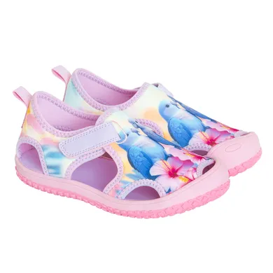 Cool Club, Sandały dziewczęce, do wody, różowe