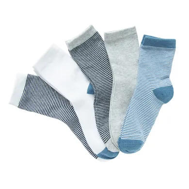 Cool Club, Skarpetki chłopięce, mix, zestaw, 5 szt.