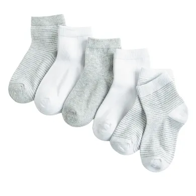 Cool Club, Skarpetki dziecięce, mix, zestaw, 5 szt.