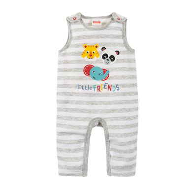 Cool Club, Śpiochy niemowlęce, Little Friends, Fisher-Price