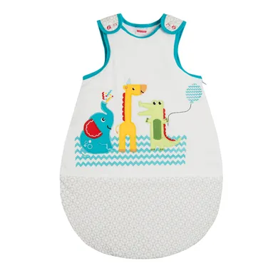 Cool Club, Śpiworek niemowlęcy, Fisher-Price