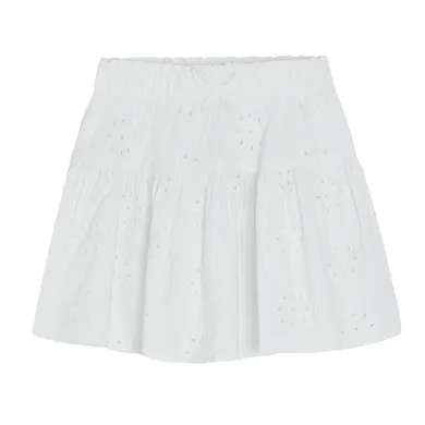 Cool Club, Spódnica dziewczęca, biała
