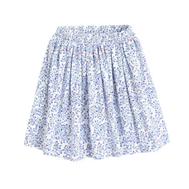 Cool Club, Spódnica dziewczęca, biała