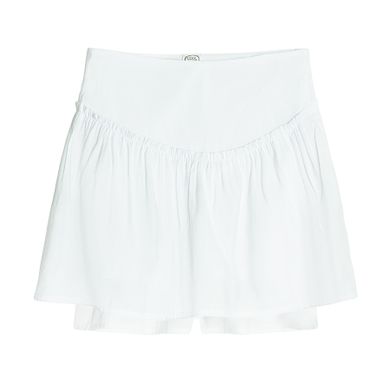 Cool Club, Spódnica dziewczęca, biała
