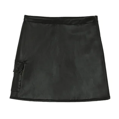 Cool Club, Spódnica dziewczęca, czarna