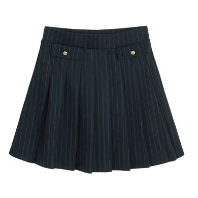 Cool Club, Spódnica dziewczęca, granatowa