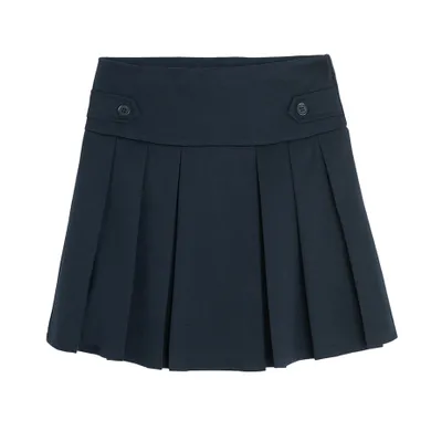 Cool Club, Spódnica dziewczęca, granatowa