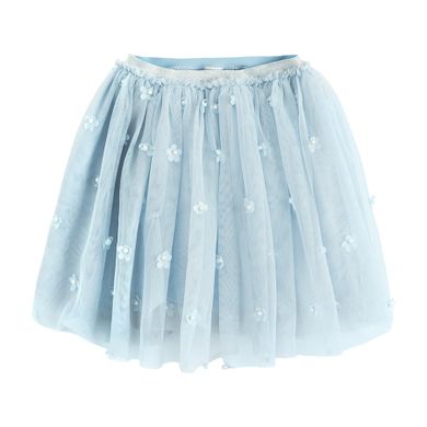 Cool Club, Spódnica dziewczęca, niebieska