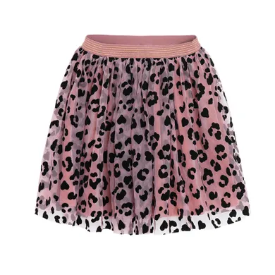 Cool Club, Spódnica dziewczęca, różowa