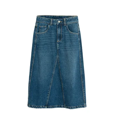 Cool Club, Spódnica jeansowa dziewczęca, niebieska