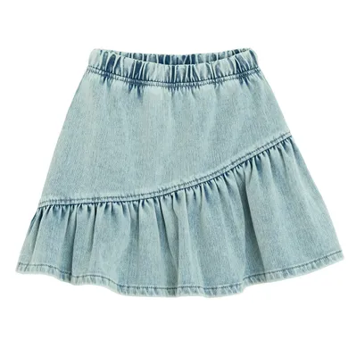 Cool Club, Spódnica jeansowa dziewczęca, niebieska