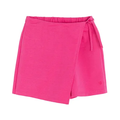 Cool Club, Spódnico-spodnie dziewczęce, różowe