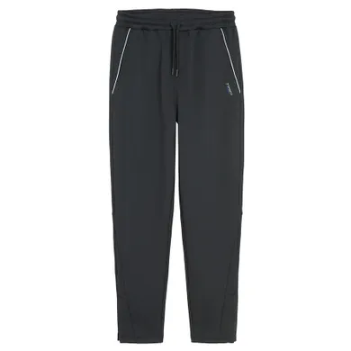 Cool Club, Spodnie dresowe chłopięce, czarne