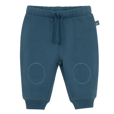 Cool Club, Spodnie dresowe chłopięce, granatowa
