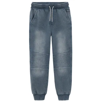 Cool Club, Spodnie dresowe chłopięce, granatowe