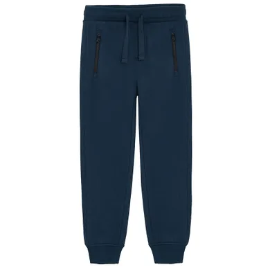 Cool Club, Spodnie dresowe chłopięce, granatowe